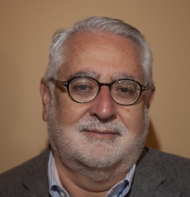 José Antonio del Castillo