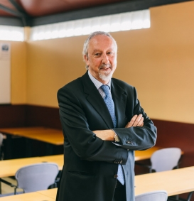 Xavier Llopart