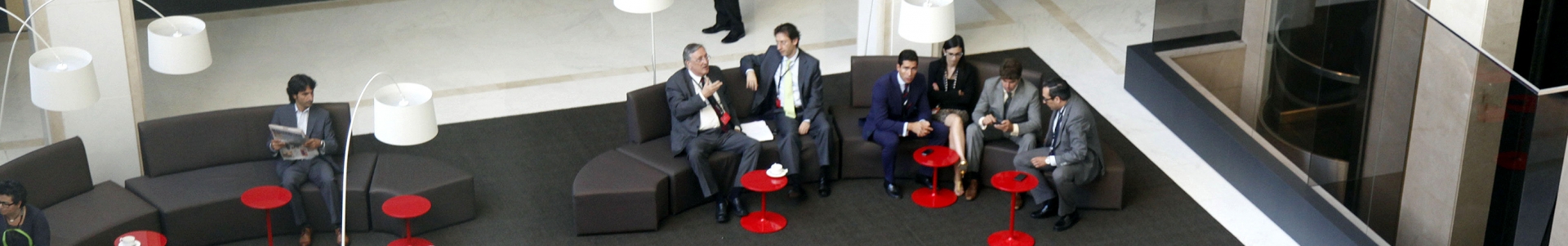 Jornada Sector Público