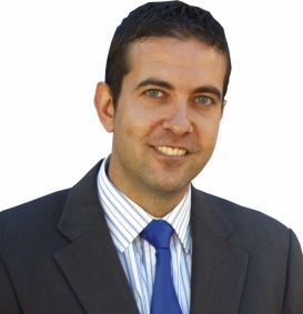 Marcos González