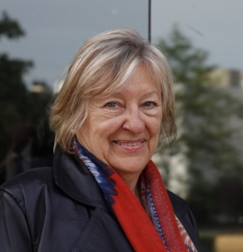 Mariangela Ramió Masgrau