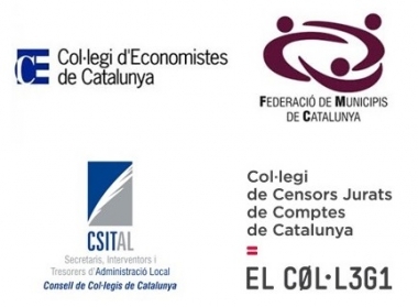 FMC, CCJCC, CEC y CSITAL