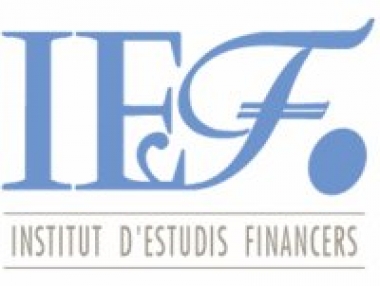 Institut d'Estudis Financers