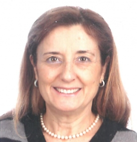 Yolanda Olius