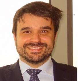 Eloy González