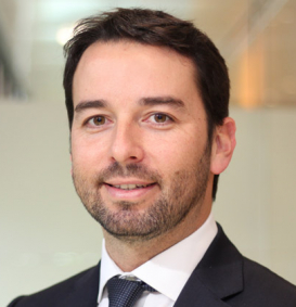 Carlos Rincon