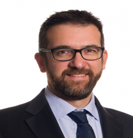 Jordi Mirada