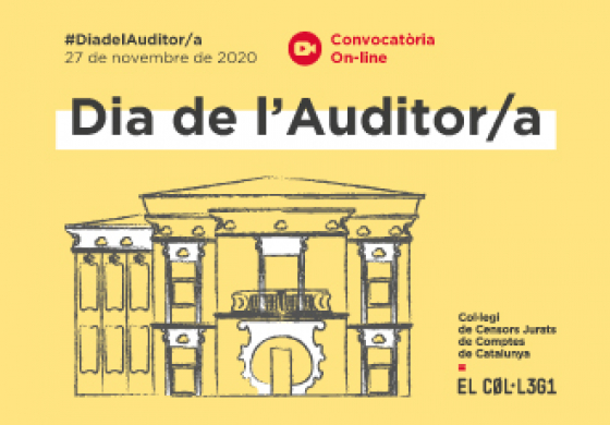 Dia del Auditor 2020