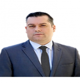 Pablo Arrojo