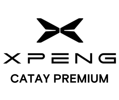 Catay Premium - XPENG