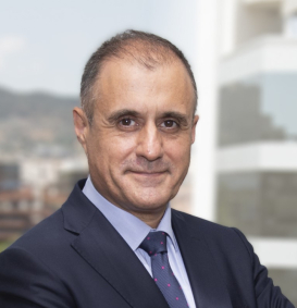 Josep Domènec Salas