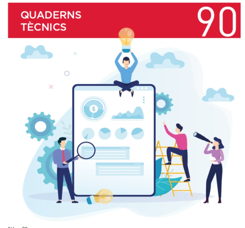 Guia d´Entitats Socials