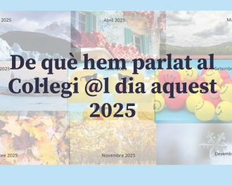 Publicación del libro ? La pregunta de la semana