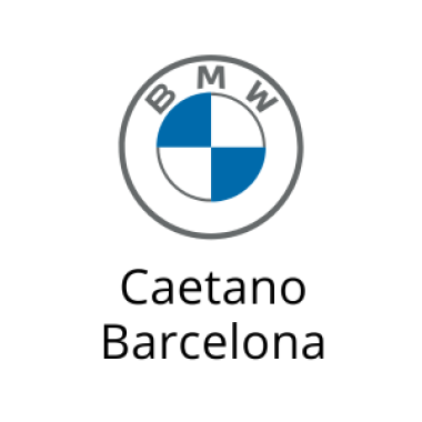 Caetano Barcelona - BMW