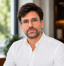 Javier Comín