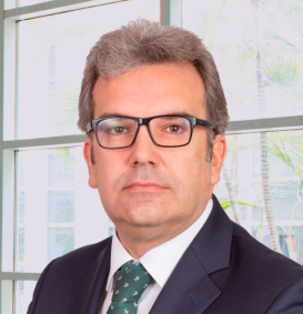 Ignacio Algás