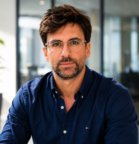 Javier Comín
