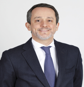 Daniel Masferrer