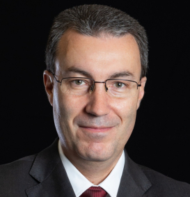 Xavier Pujol 
