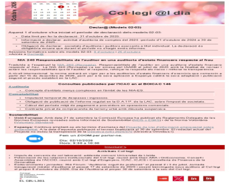 Col·legi @l dia 